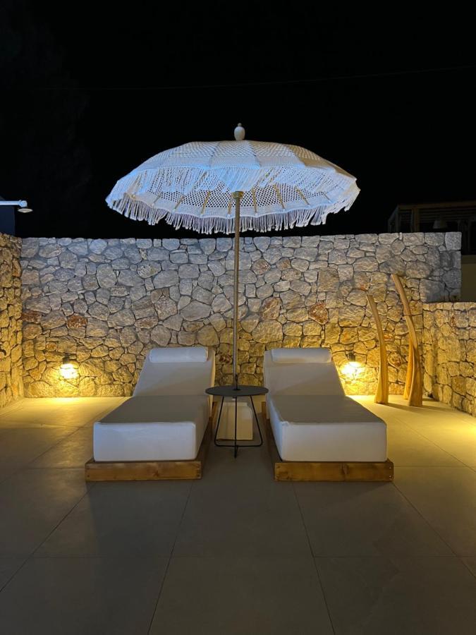 Milos Villas Complex Pefki  Exterior photo